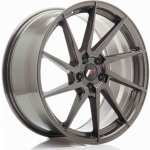 Japan Racing JR36 8x18 5x120 ET35 hyper grey | Zboží Auto