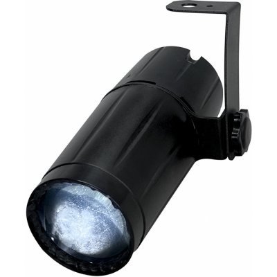Stage effects LED Pin Spot – Zboží Živě