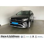 Volkswagen T-Cross 1.5 TSI DSG Life 110 kW – Hledejceny.cz
