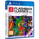 Atari Flashback Classics vol 1