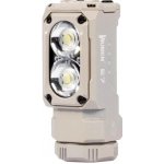 Wuben E7 – Zboží Dáma