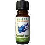 Slownatur Dobrá noc éterický olej 10 ml – Hledejceny.cz