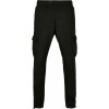 Pánské klasické kalhoty Ripstop Cargo pants black