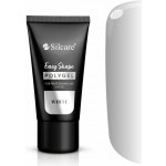 Silcare polygel Easy Shape WHITE 30 g – Zboží Dáma