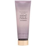 Victoria's Secret Velvet Petals Shimmer tělové mléko 236 ml – Hledejceny.cz