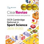 ClearRevise OCR Cambridge National in Sport Science J828 R180 – Sleviste.cz