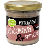 Green Apotheke Pomazánka lahůdková s hříbky 140 g – Zboží Dáma