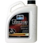 Bel-Ray Thumper Racing Synthetic Ester Blend 4T 10W-40 4 l – Zboží Mobilmania