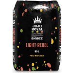 Biobizz Juju Royal Light Rebel 50 l – Zbozi.Blesk.cz