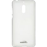 Pouzdro Kisswill TPU Nokia 6 čiré – Sleviste.cz