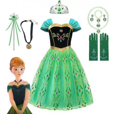 Anna Ledové Království a doplňky – Hledejceny.cz