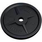 Gorilla Sports Zátěžová deska litina 50/51 mm 20 kg – Zboží Mobilmania