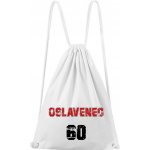 Dobrý Triko Oslavenec 60 bílá – Hledejceny.cz
