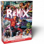 Rexhry Marvel Remix + Promo – Zboží Živě