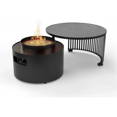 Planika Bino Jet black – Zboží Dáma