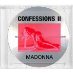 Madonna: Confessions Ii (abridged Version) CD – Sleviste.cz