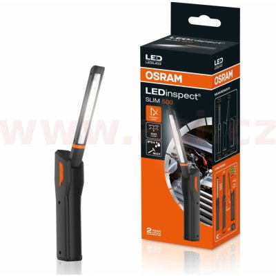 Osram Auto LEDIL403 LEDInspect SLIM500 – Hledejceny.cz