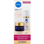 Nivea Cellular Luminous630 sérum 30 ml + noční krém proti pigmentovým skvrnám 50 ml – Sleviste.cz