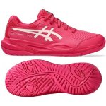 Asics Gel Resolution X GS Clay 1044A080-700 – Zboží Dáma
