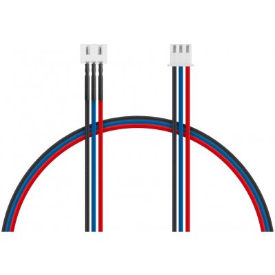 KAVAN Prodloužení servisního kabelu JST-XH 2S – Zboží Dáma