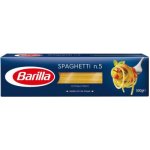 Barilla Spaghetti No.5 0,5 kg – Zboží Dáma