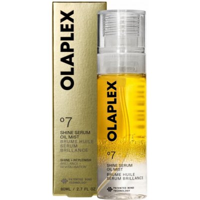 Olaplex Shine Serum Mist 80 ml – Hledejceny.cz