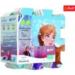 Trefl Pěnové puzzle Ledové království II/Frozen II 118x60cm 8ks v sáčku – Zboží Dáma