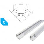 LEDLabs LMC35 3 m – Sleviste.cz