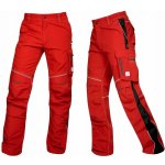 Ardon H6490 kalhoty URBAN+ do pasu červená – Hledejceny.cz