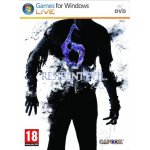 Resident Evil 6 – Hledejceny.cz