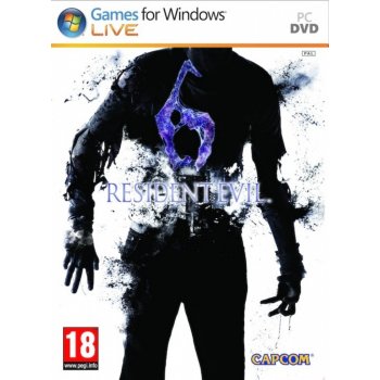 Resident Evil 6