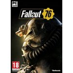 Fallout 76 – Zboží Živě