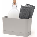 Brabantia Organizér ke dřezu středně šedá – Hledejceny.cz
