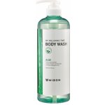Mizon My Relaxing Time Body Wash Aloe sprchový gel 750 ml – Hledejceny.cz