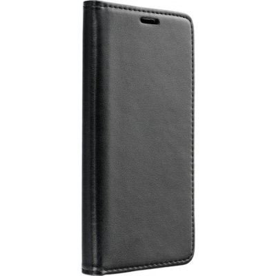 Pouzdro Magnet Book Apple iPhone 12 Mini černé