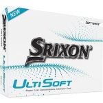 Srixon Ultisoft 12 ks – Zboží Dáma Srixon Ultisoft 12 ks – Zboží Dáma