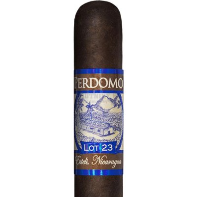 Perdomo LOT 23 Maduro Robusto