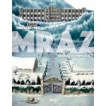 Mráz grafický román - Bernard Minier – Hledejceny.cz