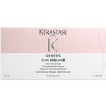 Kérastase Genesis Ampoules Cure Anti chute Fortifiantes Zpevňující kúra proti padání vlasů 10 x 6 ml – Zboží Dáma