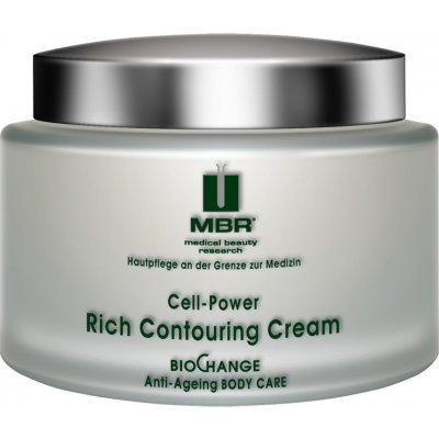 MBR Medical Beauty Research Cell-Power Rich Contouring Cream 400 ml