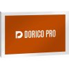 Program pro úpravu hudby Steinberg Dorico Pro 4