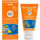 Alphanova opalovací krém SPF50+ 50 g