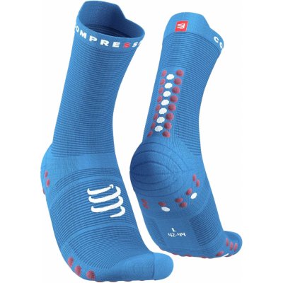 Compressport Pro Racing Socks v4.0 Run High xu00046b-541