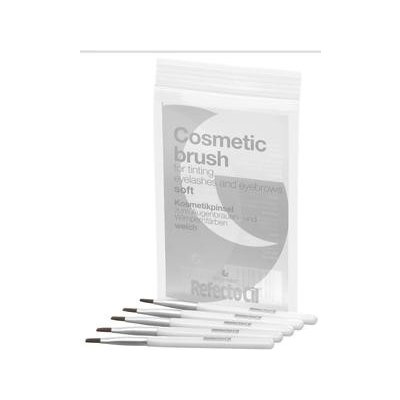 RefectoCil Cosmetic Brush soft 5 ks – Zbozi.Blesk.cz