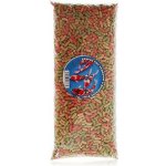Apetit krmivo pro venkovní a bazénové ryby 500 g – Sleviste.cz