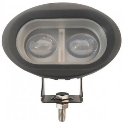 AUTOLAMP Světlomet LED pracovní 10-30V 11W | Zboží Auto
