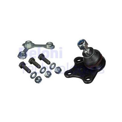 TC1085 DELPHI Podpora-/ kloub | Zboží Auto