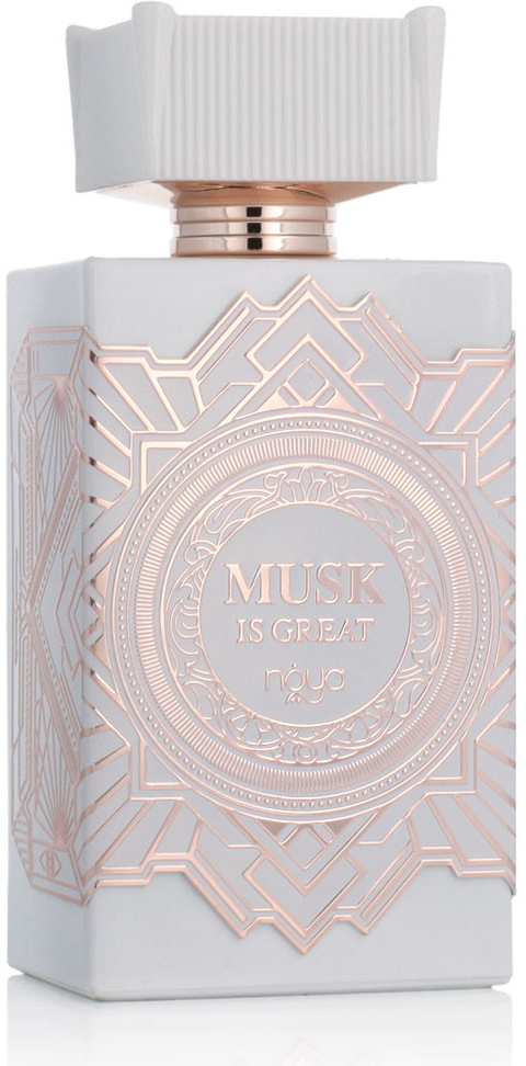 Zimaya Musk Is Great parfém unisex 100 ml