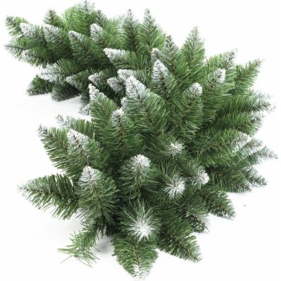 TRENDIE Girlanda se zasněženými konečky 100 cm – Hledejceny.cz