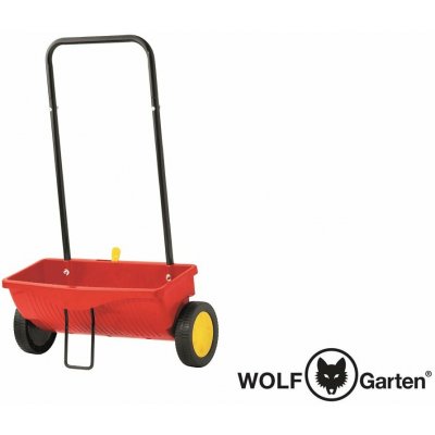 Wolf-Garten WE-330 – HobbyKompas.cz
